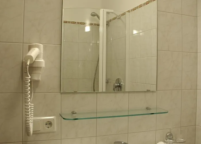 Joe'S Apparthotel By Travel Partner 3* 盖洛斯