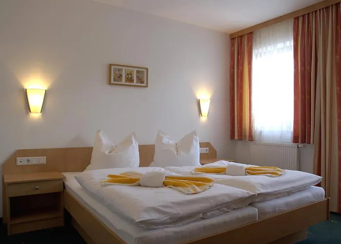 公寓式酒店 Joe'S Apparthotel By Travel Partner