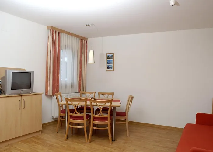 公寓式酒店 Joe'S Apparthotel By Travel Partner 3*