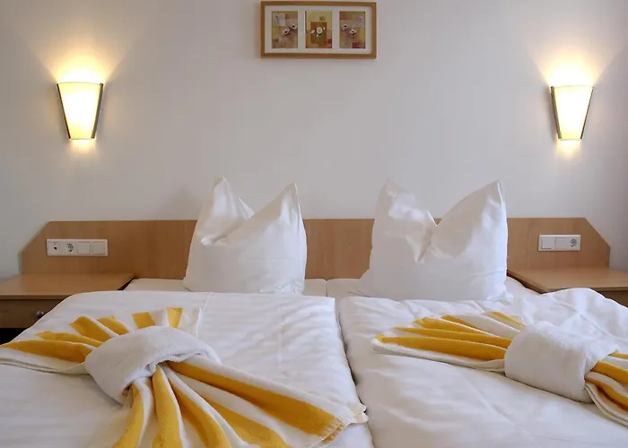 公寓式酒店 Joe'S Apparthotel By Travel Partner 盖洛斯