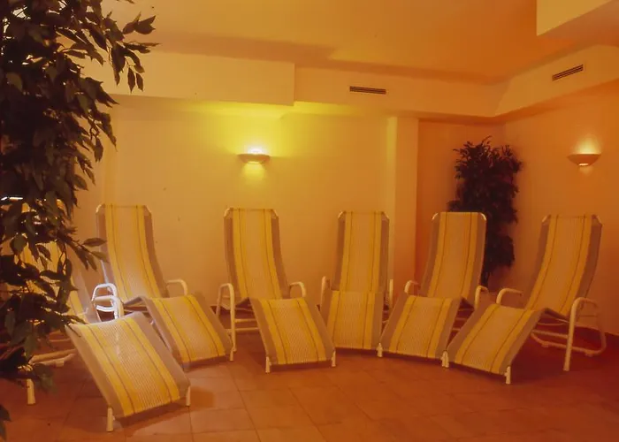 Joe'S Apparthotel By Travel Partner