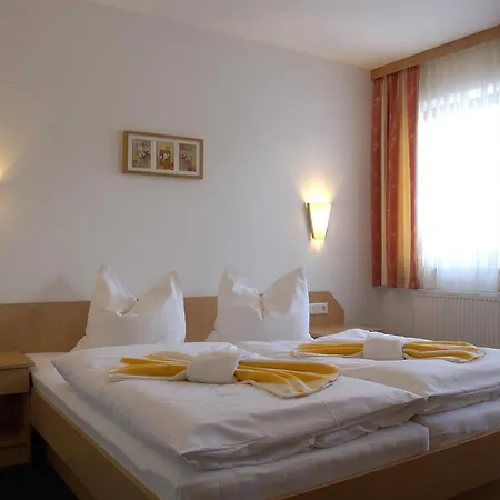 מלון דירות Joe'S Apparthotel By Travel Partner