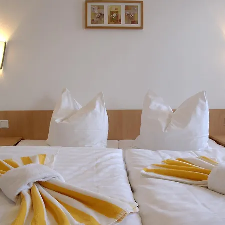 מלון דירות Joe'S Apparthotel By Travel Partner גרלוס