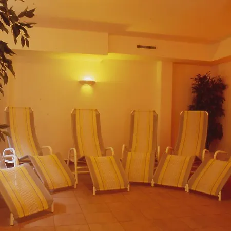 Joe'S Apparthotel By Travel Partner